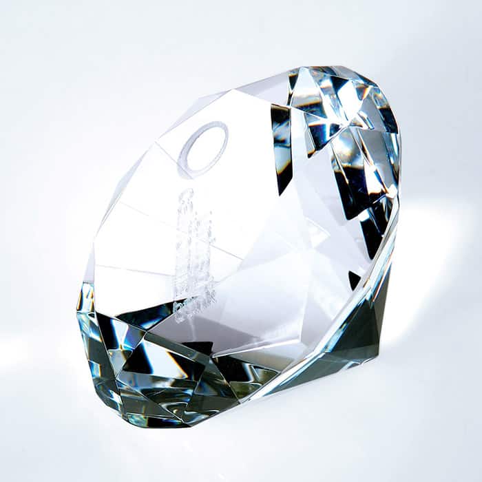 C65 - C65 | Crystal Diamond