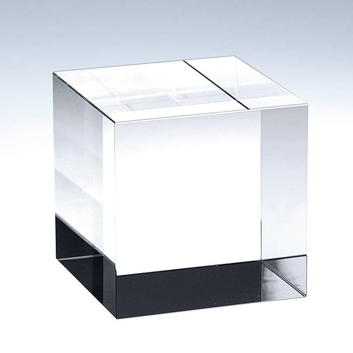 C69 - C69 | Crystal Straight Cube