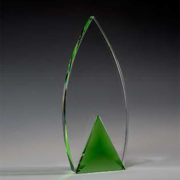 CFLC409 - CFLC409 | Crystal Frolic Award