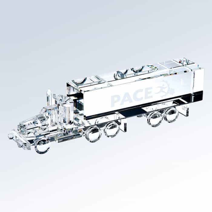 CTK10 - CTK10 | Crystal 18 Wheeler Award