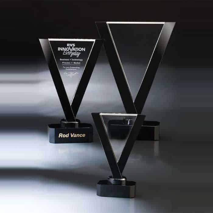 FVC - FVC | Crystal Victory Award