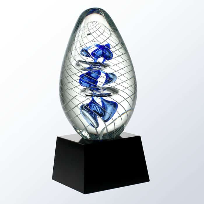 G1284 - G1284 | Cyclone Helix Award