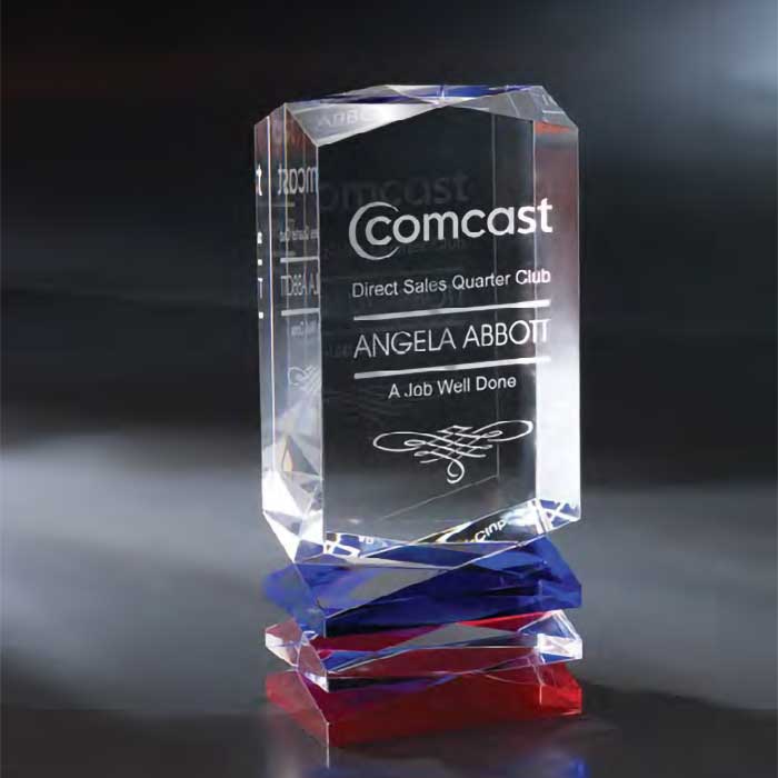 NCOV409 - NCOV409 | Crystal Covet Award