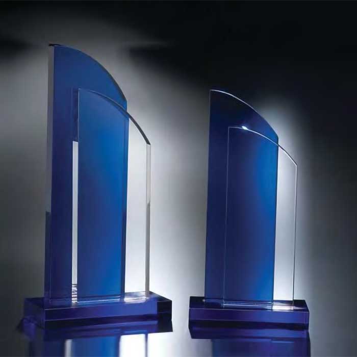 SDT - SDT | Crystal Double Take Award