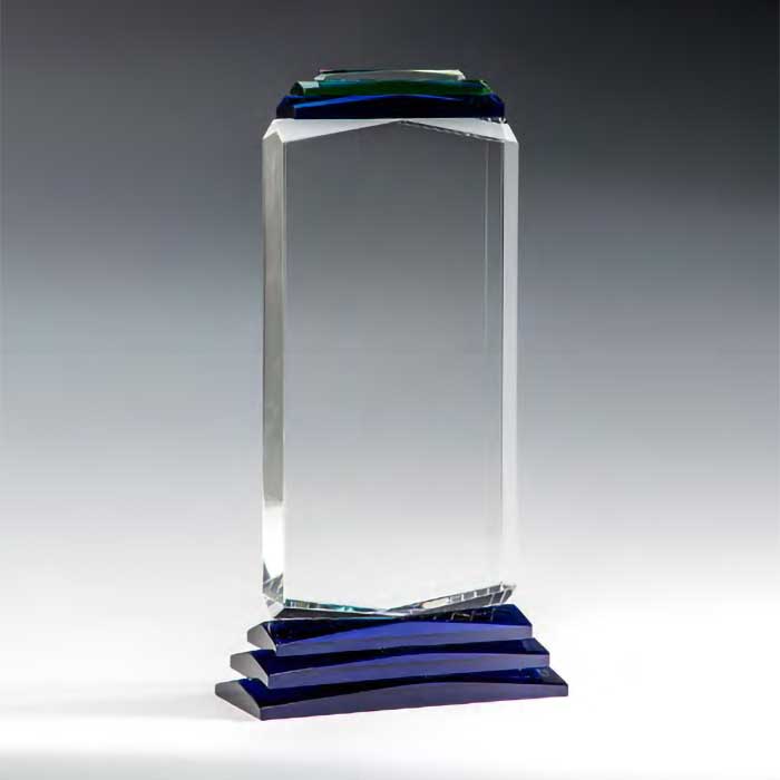 WFCN510 - WFCN510 | Crystal Facination Award