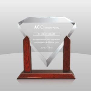 A-760 - A-760 | Diamond Award