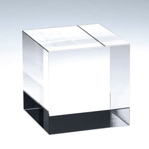 C69 - C69 | Crystal Straight Cube