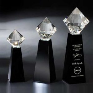 FBT - FBT | Crystal Brilliant Award