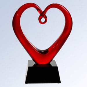 G1610 - G1610 | The Whole Hearted Award