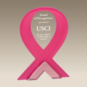RBA - RBA | Acrylic Ribbon Award