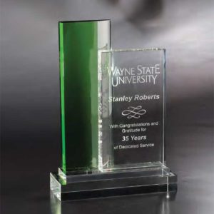 WSIT - WSIT | Crystal Infinity Award