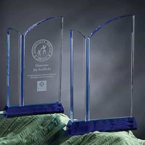 NOD - NOD | Crystal Ocean Drive Award