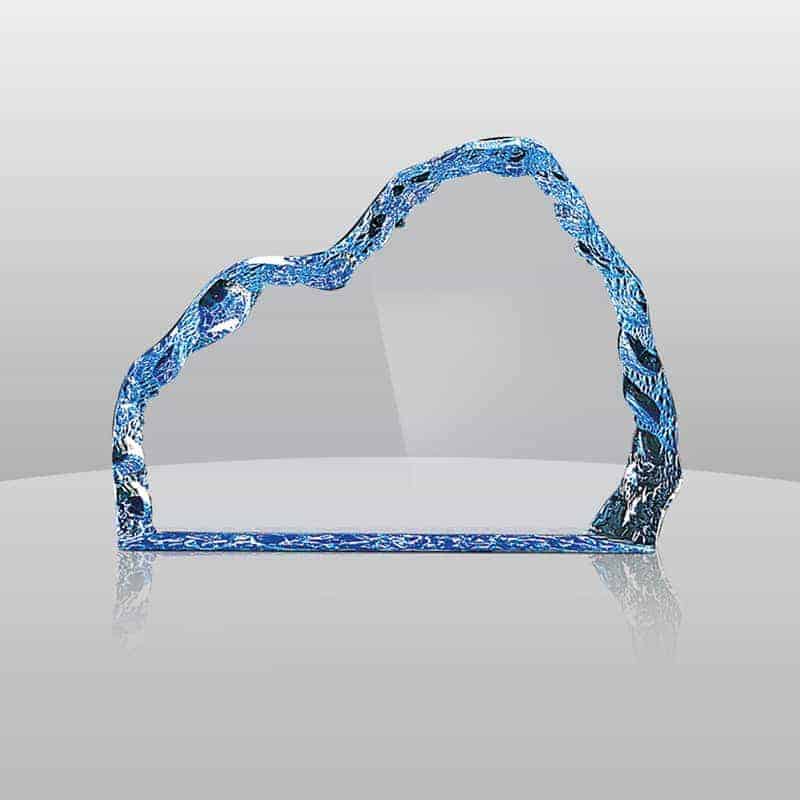  802 | Iceberg II Award