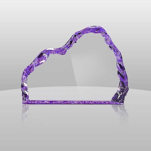  802 | Iceberg II Award