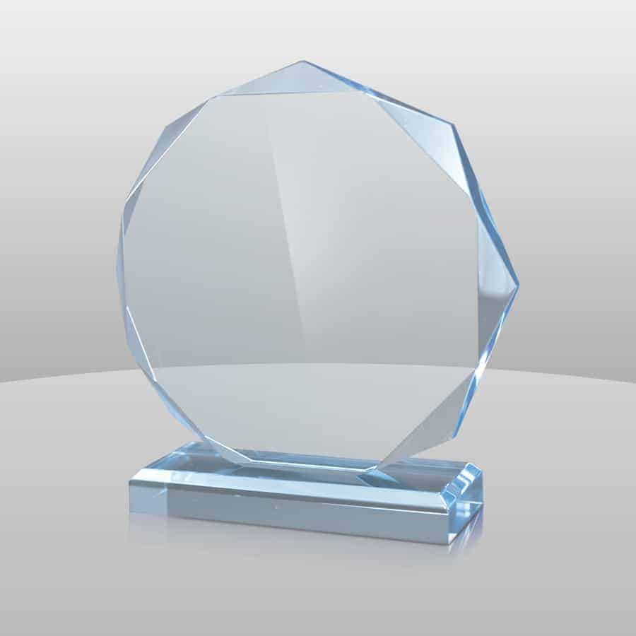 A857 | Octagon Award