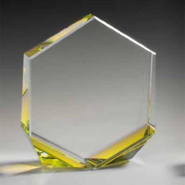 NBMM506 | Crystal Bromium Award