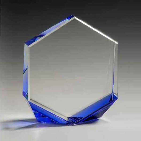 NBMM506 | Crystal Bromium Award