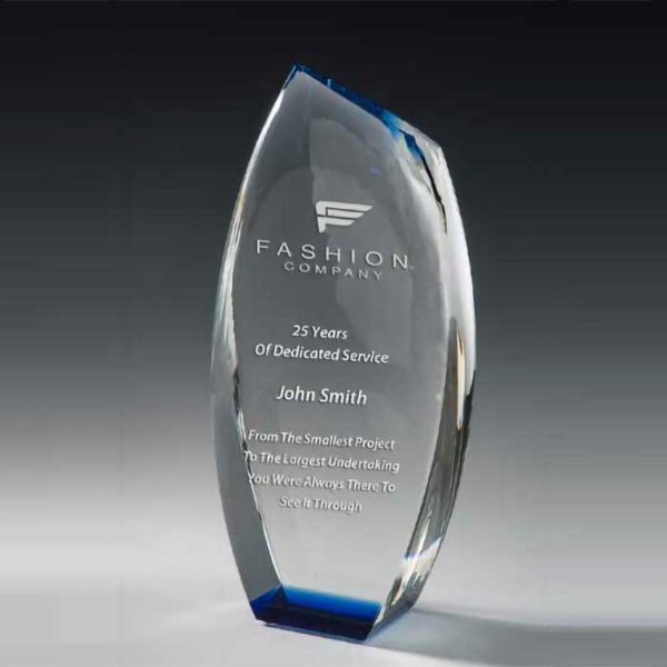 NGNM409 | Crystal Granum Award