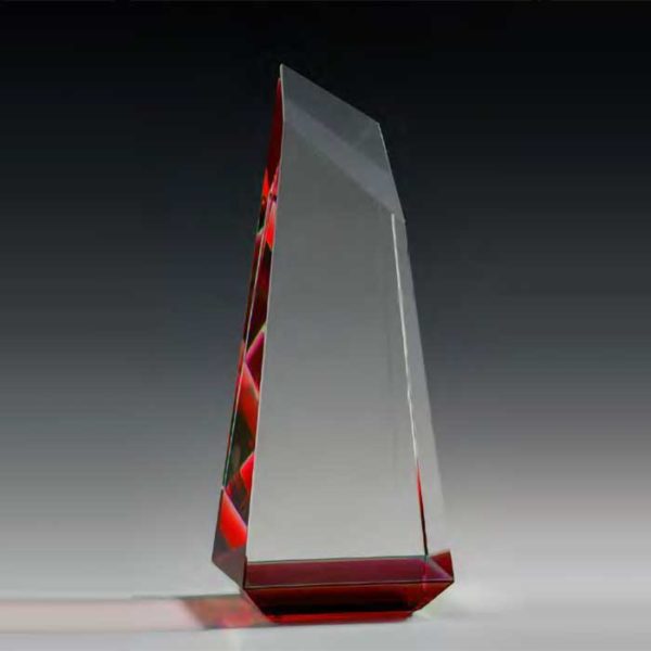 NLMN309 | Crystal Lumen Award