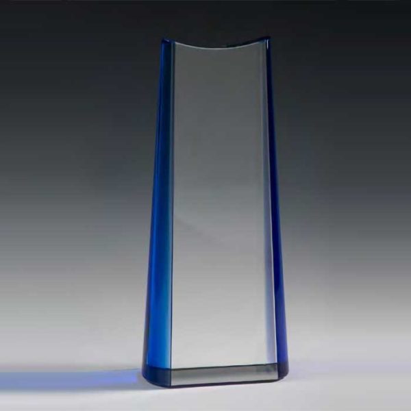 NTTM409 | Crystal Titulum Award